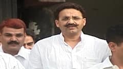 Captain Amarinder Singh accused of protecting Mukhtar Ansari