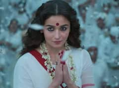 Gangubai Kathiawadi Teaser: এবার সঞ্জয়ের দাপুটে মাফিয়া কুইন আলিয়া