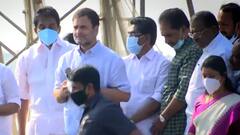 Explained: How Rahul Gandhi triggered controversy after remarks in Kerala? | India Chahta Hai