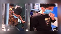 Rakesh Singh Arrest: পুলিশি-অভিযানে বাধা, আদালতে পেশ করা হল রাকেশ সিংহের ২ ছেলেকে