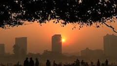 Weather Update: আর কি ফিরবে শীত?