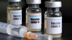 Amid rising Corona cases, vaccination drive to speed up from Mar 1 | Master Stroke