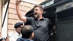 Rakesh Singh Arrest: আদালতে পেশ রাকেশকে, 'নির্বাচনের আগে ফাঁসাতেই এই ঘটনা', অভিযোগ BJP নেতার আইনজীবীর