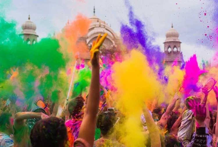 Holi 2021 Date in India When is Holi Holika Dahan 2021 Puja Shubh Muhurat Puja Vidhi Imortence Holi 2021 Date: Know Significance And Important Dates, Muhurat For The Festival Of Colours