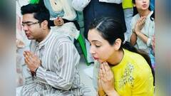 Abhishek Banerjee Rujira CBI: সিবিআইয়ের সব প্রশ্নের উত্তর দেওয়া হয়েছে, অভিষেক-রুজিরার ঘনিষ্ঠমহল সূত্রে দাবি