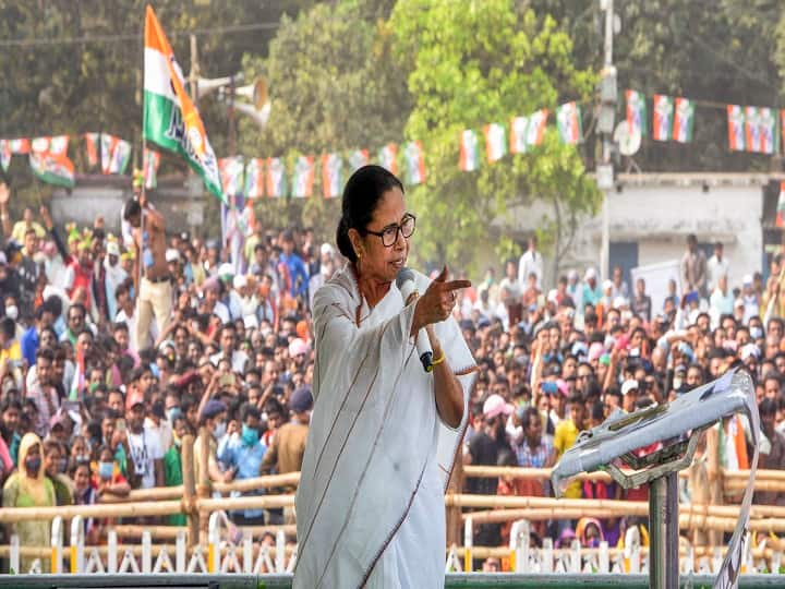 PM Modi 'Biggest Rioter', Fate Worse Than Donald Trump Awaits Him: Mamata Banerjee Slams BJP Ahead Of Bengal Polls PM Modi 'Biggest Rioter': Mamata Banerjee Slams BJP Ahead Of Bengal Polls