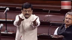 BJP can start 'Operation Lotus' in Maharashtra after Puducherry: Shiv Sena in Saamana