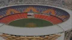 India Chahta Hai: Politics escalates over 'renaming' Motera stadium after PM (24.02.21)