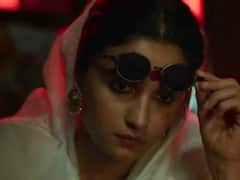 Gangubai Kathiawadi Teaser: এবার সঞ্জয়ের দাপুটে মাফিয়া কুইন আলিয়া