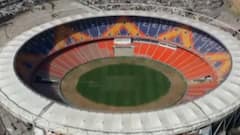 President Kovind to watch IND vs Eng today after inaugurating Motera Stadium