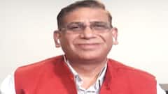 Faizan Mustafa explains if Police rushed in to arrest Disha Ravi