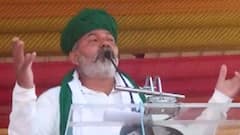 Farmers to send memorandum to President today | Namaste Bharat