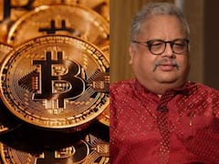 Rakesh Jhunjunwala Bats For Banning Bitcoins In India