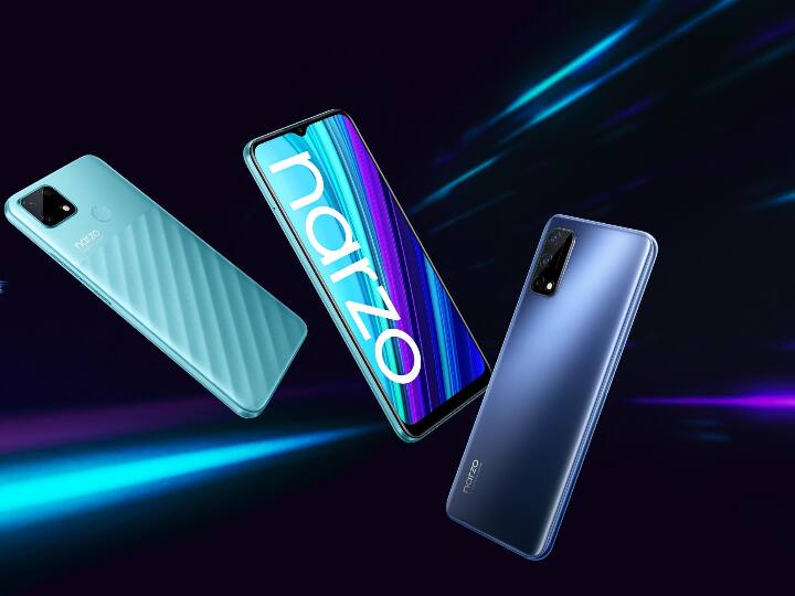 Realme Narzo 30 Pro 5G, Narzo 30A, Buds Air 2 To Launch Today Realme Narzo 30 Pro 5G, Narzo 30A, Buds Air 2 To Launch Today; Here's How To Watch The Live Event