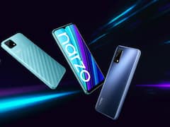 Realme Narzo 30 : বাজারে আসছে Realme Narzo30, কী থাকছে স্পেকস ?
