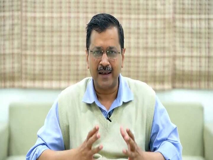 Gujarat Elections: Kejriwal Says AAP's Victory Start Of 'New Age Politics'; To Hold Roadshow In Surat On Feb 26 Gujarat Elections: Kejriwal Says AAP's Victory Start Of 'New Age Politics'; To Hold Roadshow In Surat On Feb 26