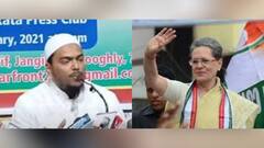 West Bengal Elections 2021: কংগ্রেস-ISF জোটের আসন সমঝোতা চূড়ান্ততে এবার ময়দানে নামলেন Sonia Gandhi