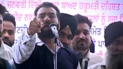 Red Fort Violence: Who is protecting accused Lakkha Sidhana?