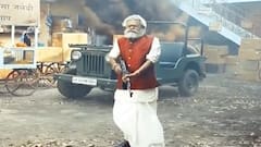 Watch Full Saas Bahu Aur Saazish of February 25, 2021