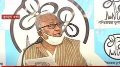 West Bengal Election 2021: 'গ্রাম বাংলায় প্রভাব ফেলবে না', বিজেপির সাজেশন বক্স প্রসঙ্গে সৌগত রায়