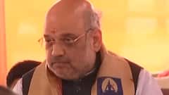 Will make Assam intrusive and violence free: Amit Shah