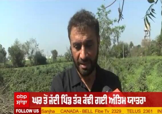 ਉਧਰੋਂ ਨੁਸਰਤ ਸਾਹਿਬ ਚਲੇ ਗਏ ਇੱਦਰੋ ਸਰਦੂਲ ਭਾਜੀ - ਦੇਬੀ