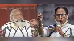 West Bengal Elections: বিজেপিতে মেয়েরা সুরক্ষিত তো? উত্তরপ্রদেশে সুরক্ষিত? প্রশ্ন ছুড়লেন মমতা