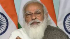 PM Modi on a mission to visit South India | Namaste Bharat
