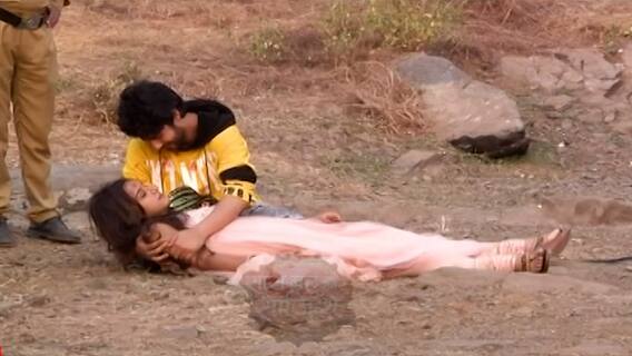 Yeh Hai Chahatein: Will Prisha DIE?