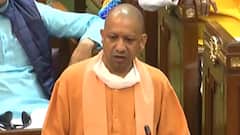 Yogi targets Opposition via ''red cap'' | Namaste Bharat