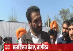 Sardool Sikandar ਹਰ ਵਿਅਕਤੀ ਨੂੰ ਆਪਣੇ ਨਜ਼ਦੀਕੀ ਲੱਗਦੇ ਸਨ -Satwinder Bugga