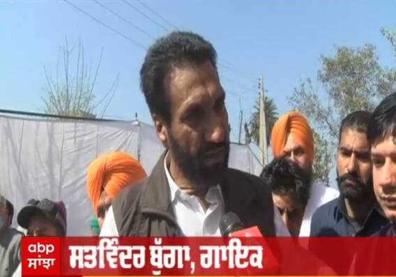 Sardool Sikandar ਹਰ ਵਿਅਕਤੀ ਨੂੰ ਆਪਣੇ ਨਜ਼ਦੀਕੀ ਲੱਗਦੇ ਸਨ -Satwinder Bugga