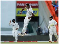 Breaking : ਅਹਿਮਦਾਬਾਦ ਟੈਸਟ ਜਿੱਤਣ ਲਈ Team India ਨੂੰ ਮਿਲਿਆ 49 ਰਨ ਟਾਰਗੇਟ