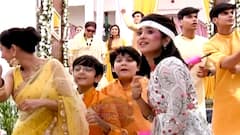 Yeh Rishta Kya Kehlata Hai: Will Kartik and Seerat fall in love?