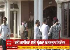 Sardool Sikandar ਦੀ ਅੰਤਿਮ ਯਾਤਰਾ ਦੇ ਦਰਸ਼ਨ ਲਈ ਲੋਕ ਹੋਏ ਇਕੱਠੇ