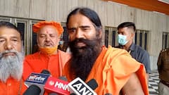 Ramdev explains why renaming Motera to Narendra Modi Stadium is correct