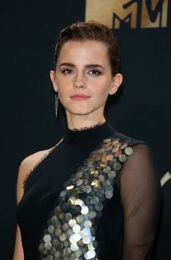 'Harry Potter' Fame Emma Watson QUITS Acting, To Settle With Rumoured Beau Leo?