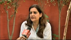 COVID vaccine should not be regulated: Priyanka Chaturvedi