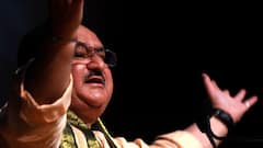 WB: Violent clash erupts b/w BJP & TMC in North 24 Parganas ahead of JP Nadda's visit