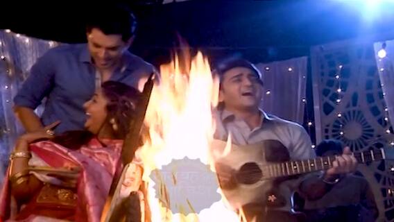 Saath Nibhaana Saathiya 2: Gehna attempts to unite whole family