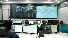 Buses to be safer in Delhi now with 24-hour monitoring