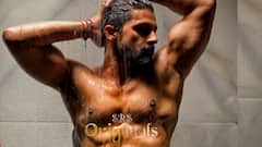 Ravi Dubey plays a fun game with SBS | SBS Originals
