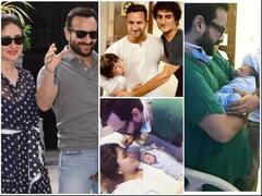 ਇਬ੍ਰਾਹਿਮ ਤੇ ਤੈਮੂਰ ਤੋਂ ਬਾਅਦ ਸੈਫ ਅਲੀ ਖਾਨ ਦੇ ਤੀਜੇ ਬੇਟੇ ਦਾ ਕੀ ਹੋਏਗਾ ਨਾਂ, ਐਲਾਨ 'ਚ ਇਸ ਲਈ ਦੇਰੀ, ਜਾਣੋ ਵਜ੍ਹਾ