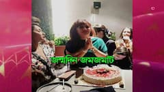 Nilanjana Sengupta Birthday: তারকার জন্মদিনে...