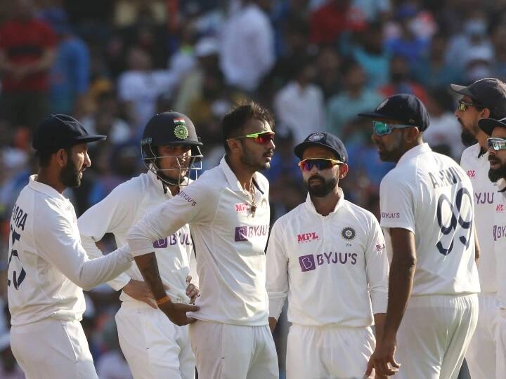 India Wins England Motera Test India top the table need to win or draw last Test book place WTC 21 final India Wins Motera Test:  ১০ উইকেটে জিতল ভারত, বিশ্ব টেস্ট চ্যাম্পিয়নশিপের ফাইনালে পৌছতে চাই সিরিজের শেষ টেস্টে জয় বা ড্র