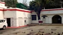 Uttar Pradesh: RTI helps family get ownership of a palace