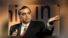 Mukesh Ambani: মুকেশ অম্বানির বাড়ির সামনে উদ্ধার গাড়ি ভর্তি বিস্ফোরক