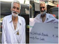 ਘਰ ਵੇਚ ਕੇ ਪੋਤੀ ਨੂੰ ਪੜ੍ਹਾਉਣ ਵਾਲੇ ਬਾਬੇ ਨੇ ਇੰਝ ਜਿੱਤਿਆ ਲੋਕਾਂ ਦਾ ਦਿਲ