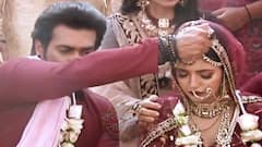 Amma ke Babu ki Baby: Baby and Babu get MARRIED