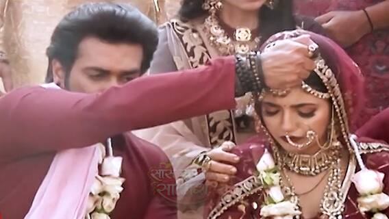 Amma ke Babu ki Baby: Baby and Babu get MARRIED